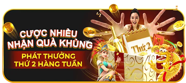 Thưởng Chào Mừng iwin app
