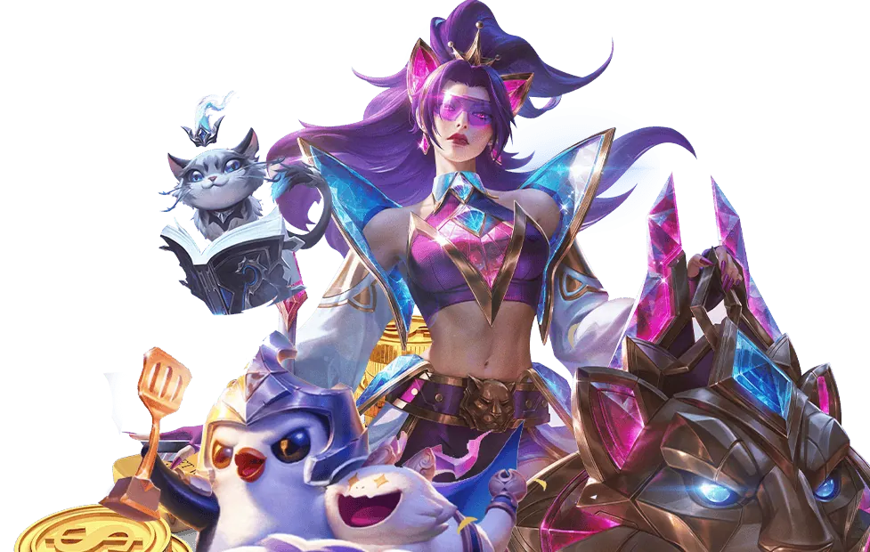 Giới thiệu nền tảng iwin app